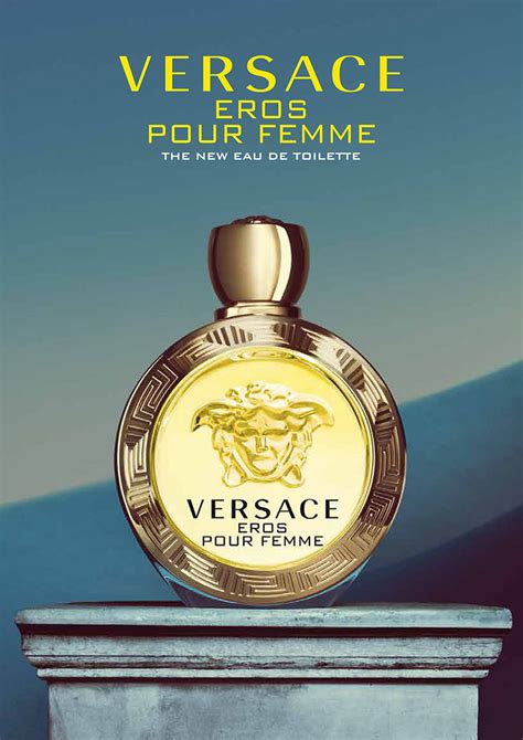 versace eros pour femme eau de toilette macy& 39|Versace Eros superdrug.